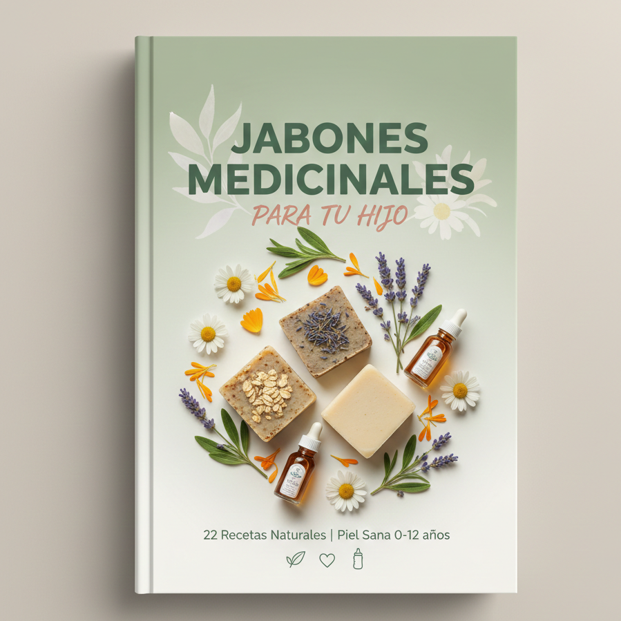 Jabones Medicinales